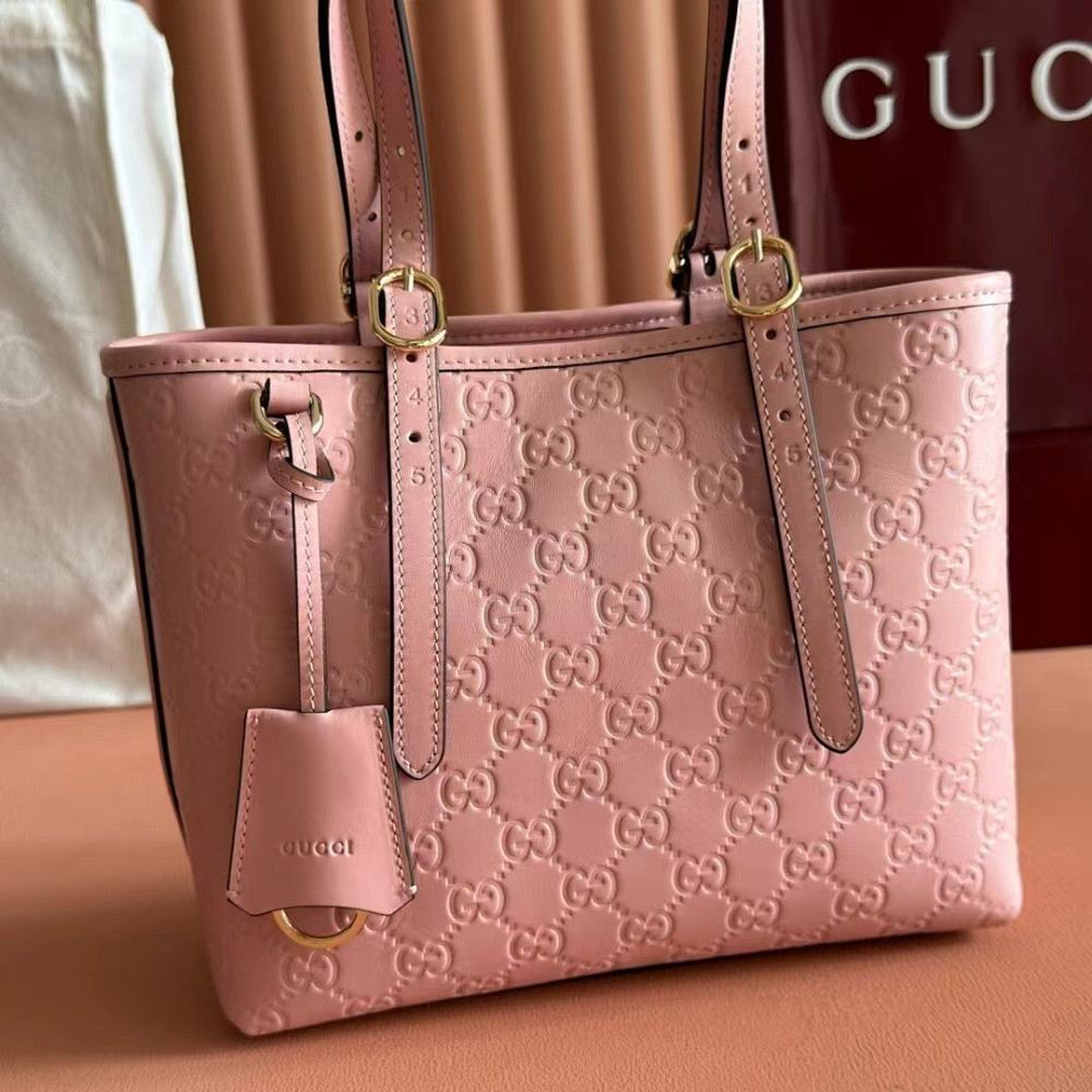 Luxury Stylish Top Handle Bag