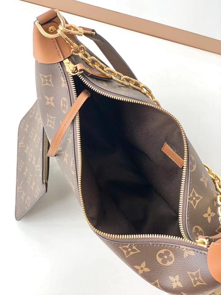 Luxury Stylish Monogram Shoulder Bag