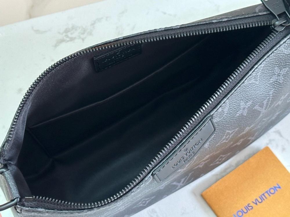 Luxury Stylish Leather Shoulder Bag