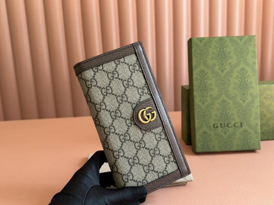 Luxury Wallet