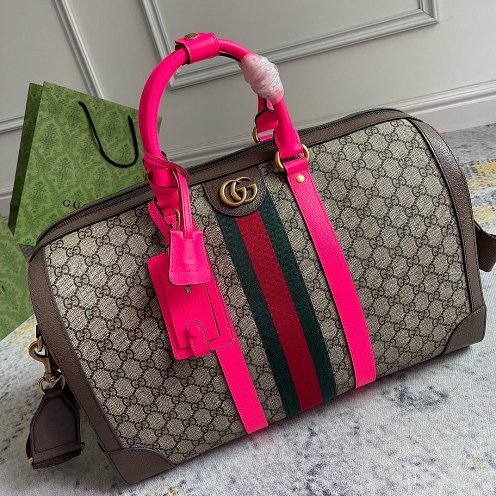 Stylish Refined Top Handle Bag