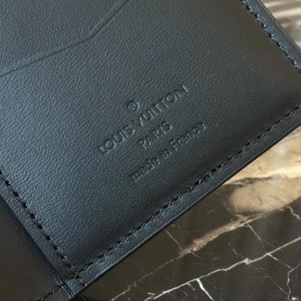 Luxury Wallet
