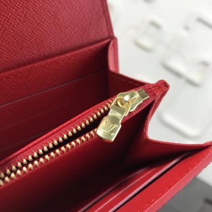 Luxury Wallet