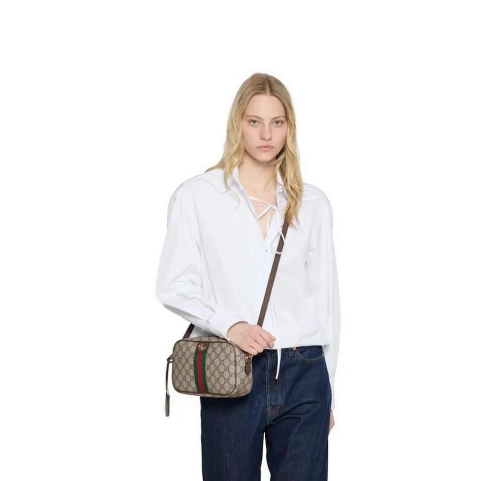 Italian-Inspired Stylish Bag