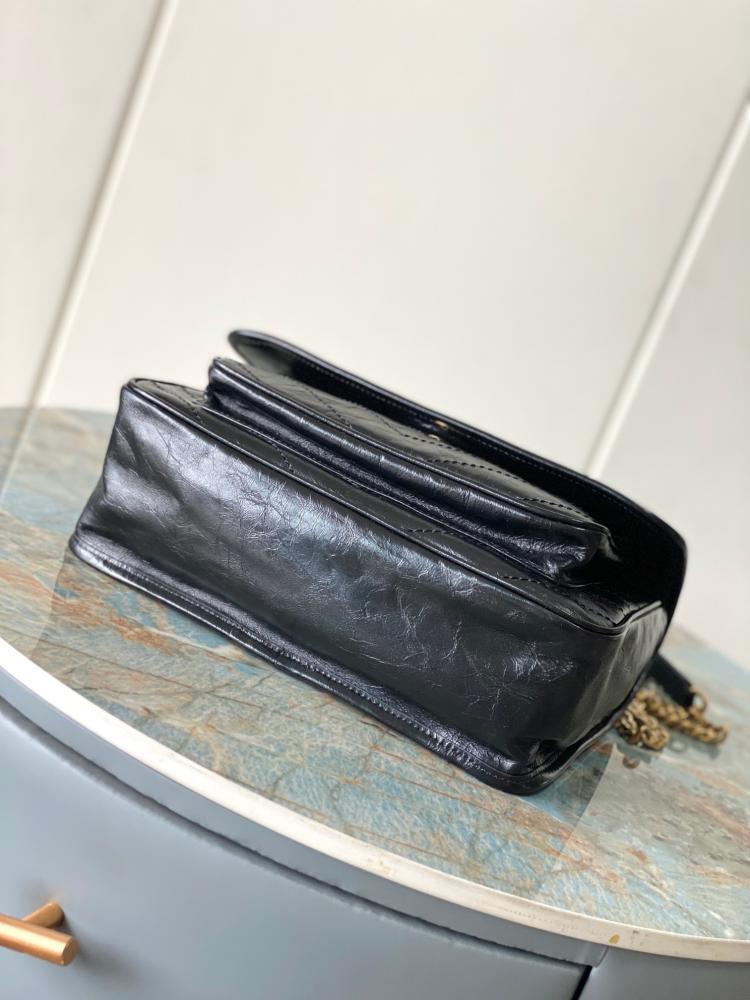 Top Handle Bag