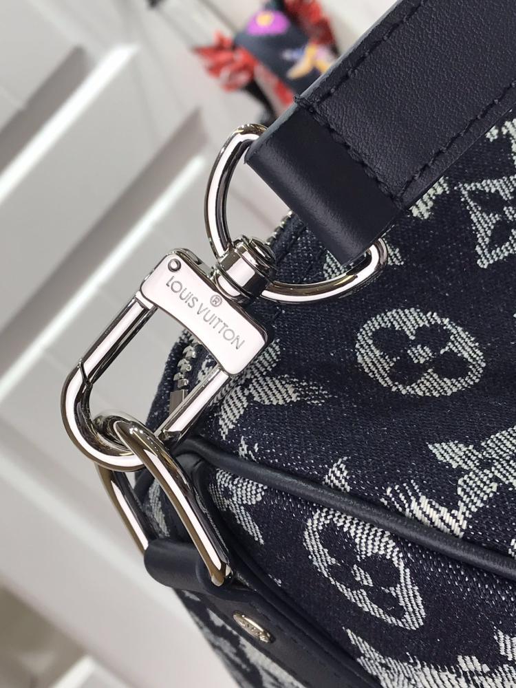 Luxury Travel Bag