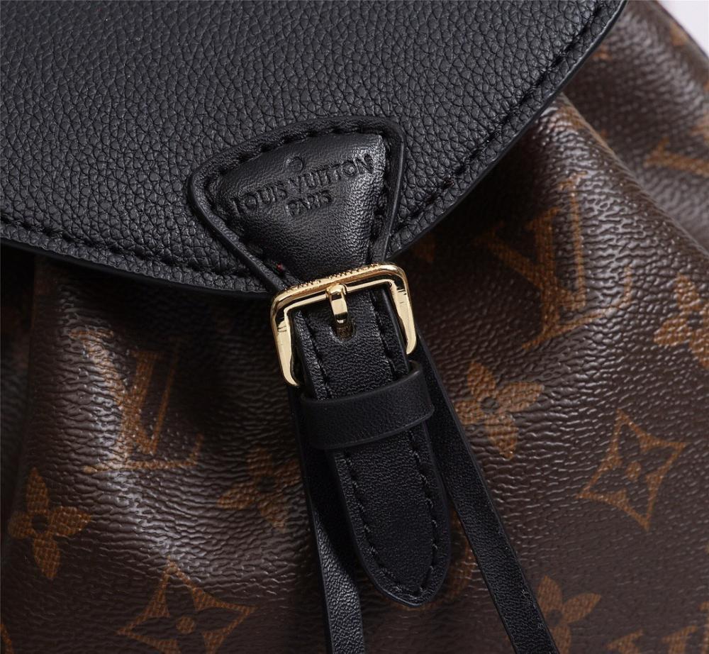 Classic Refined Calfskin Shoulder Bag