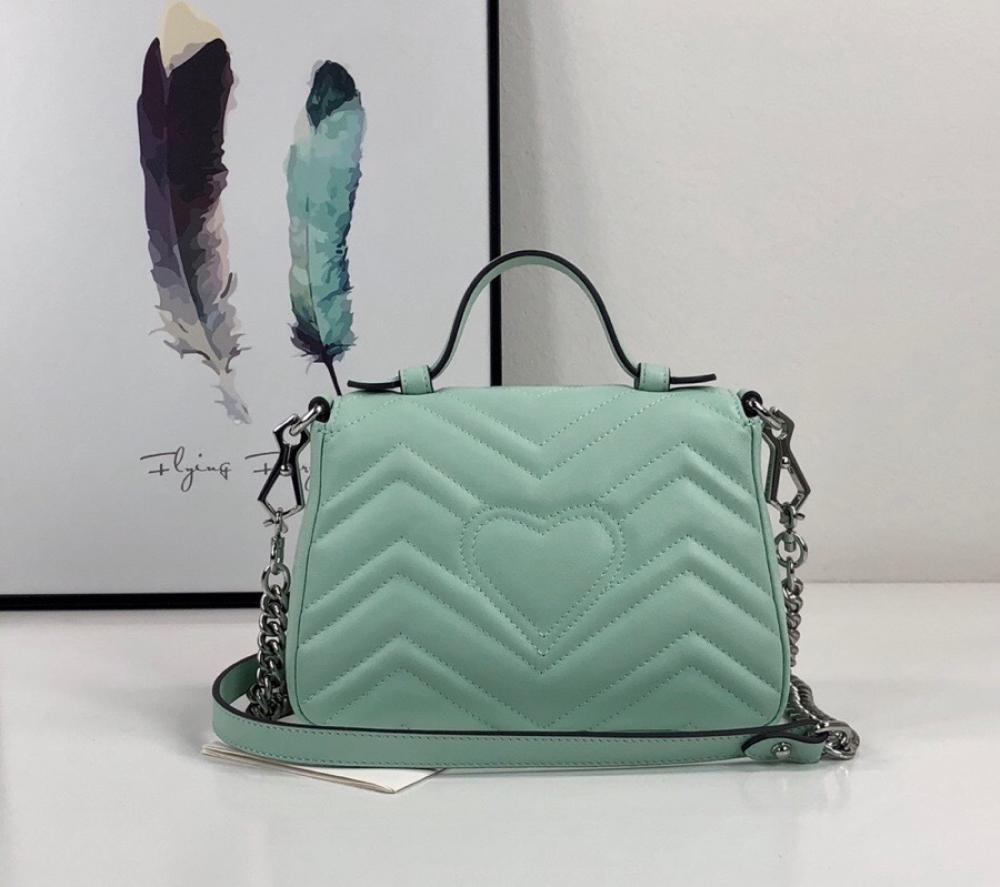 Shoulder Bag