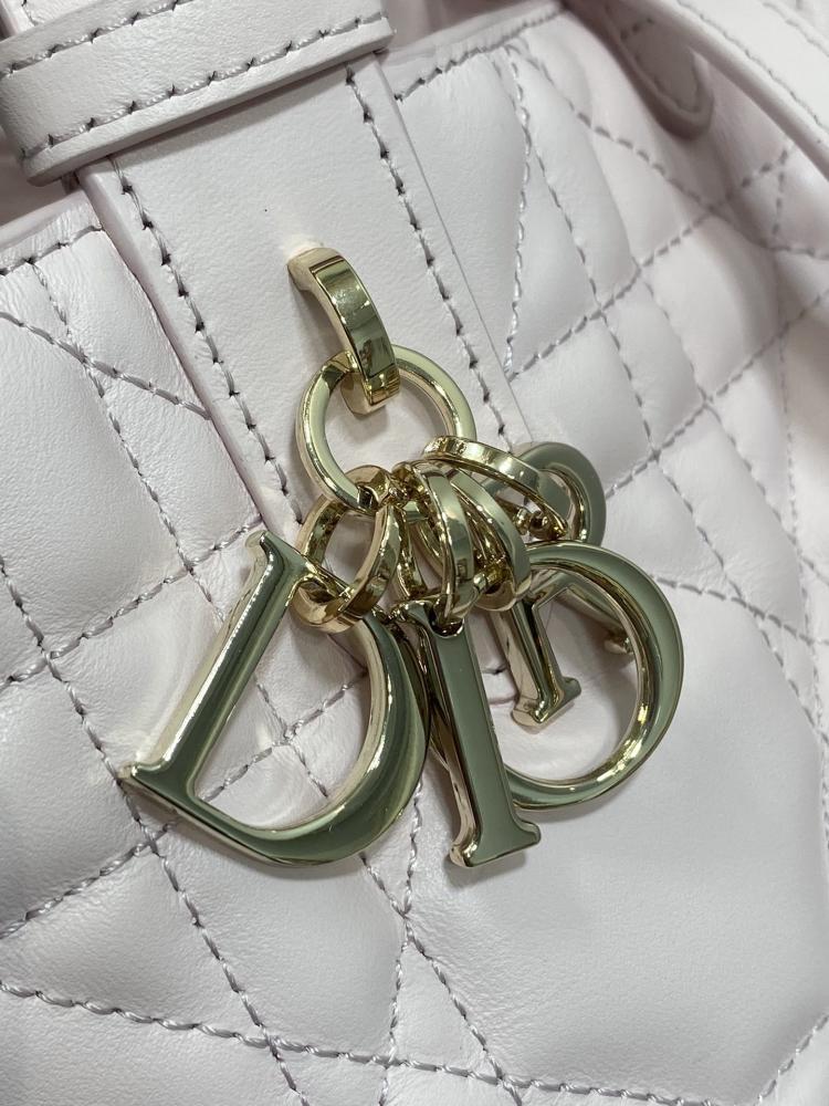 Alma Calfskin Top Handle Bag