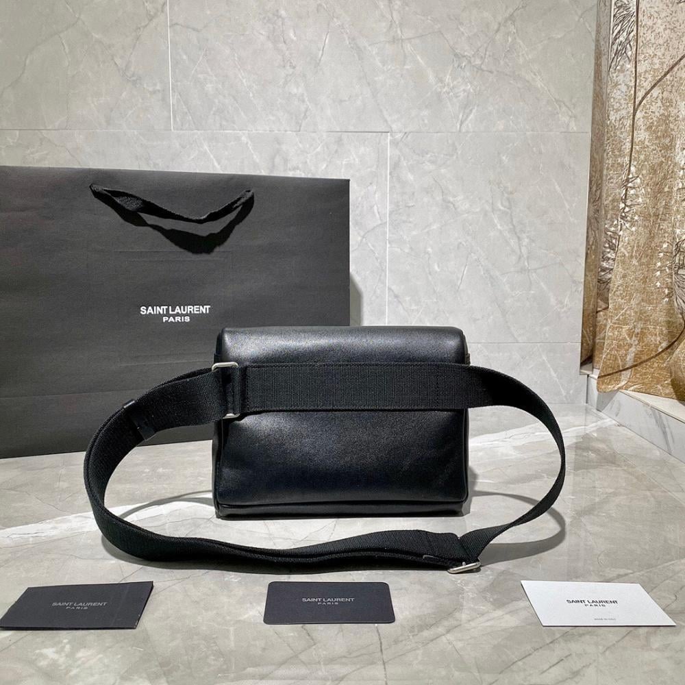 Luxury Stylish Leather Bag