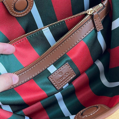 Ophidia Tote Bag