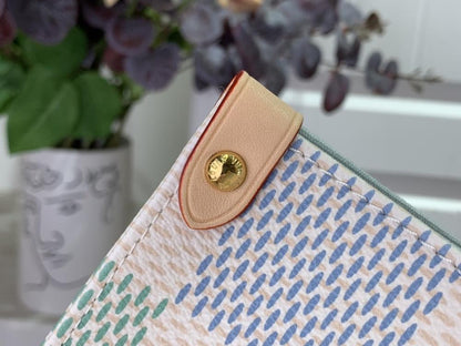 Luxury Tote Bag
