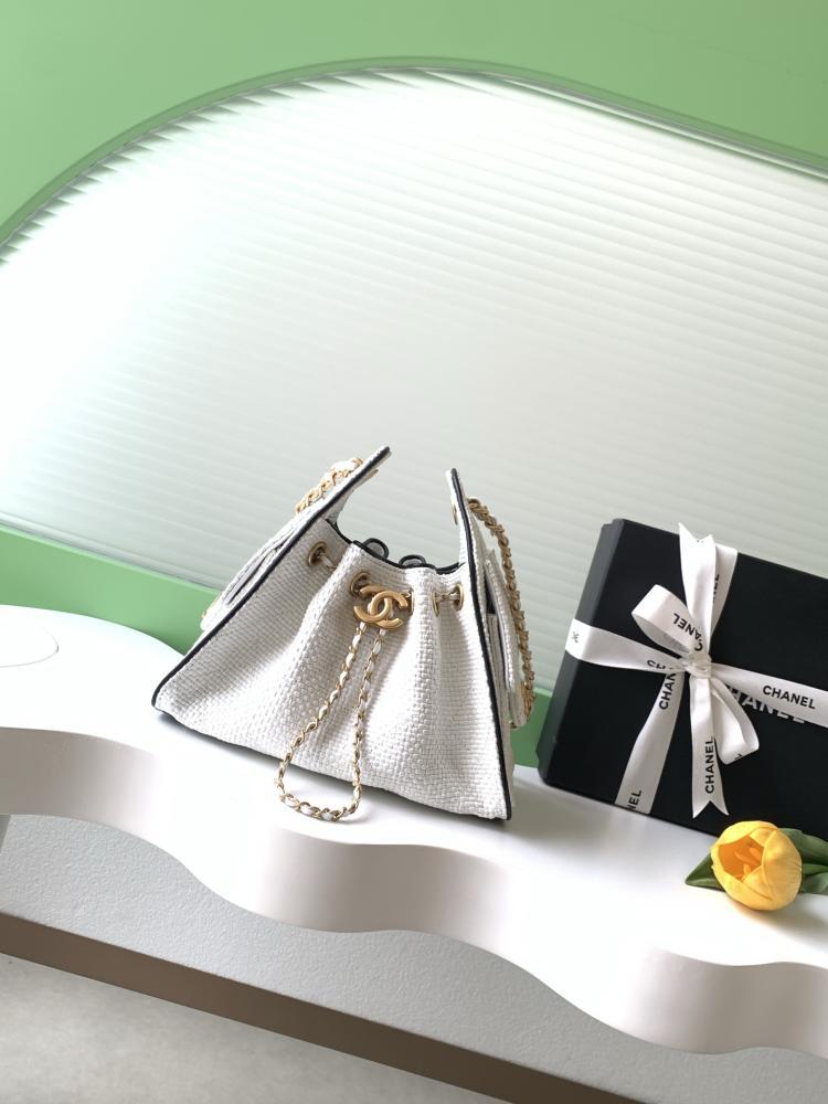 Bucket Bag