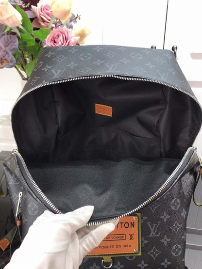 Luxury Backpack