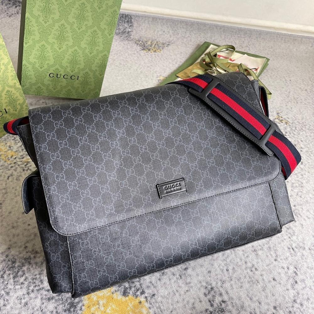 Italian-Inspired Stylish Crossbody Bag