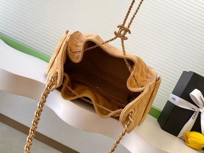 Top Handle Bag