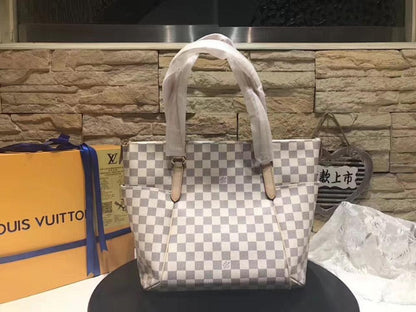 Top Handle Bag