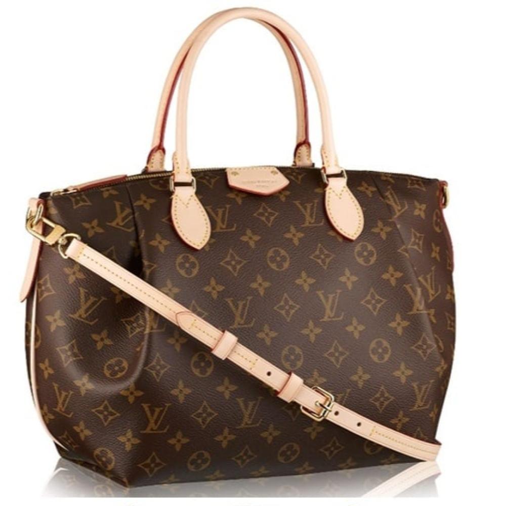 Luxury Top Handle Bag