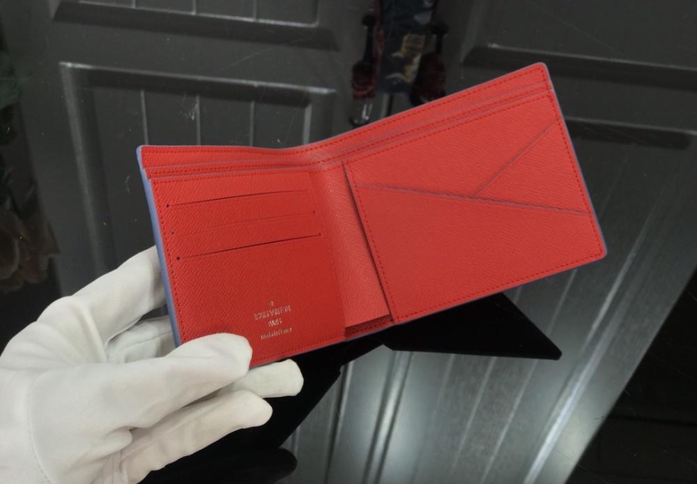 Luxury Wallet