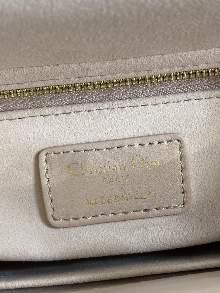 Classic Top Handle Bag