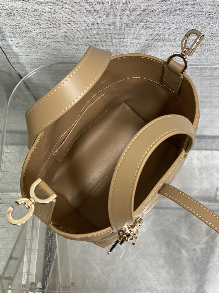 Calfskin Tote Bag