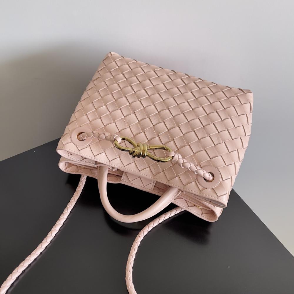 Classic Top Handle Bag