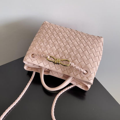 Classic Top Handle Bag