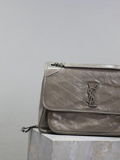 Top Handle Bag