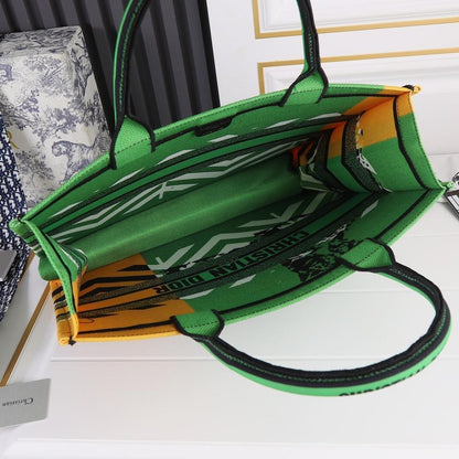 Arco Top Handle Bag