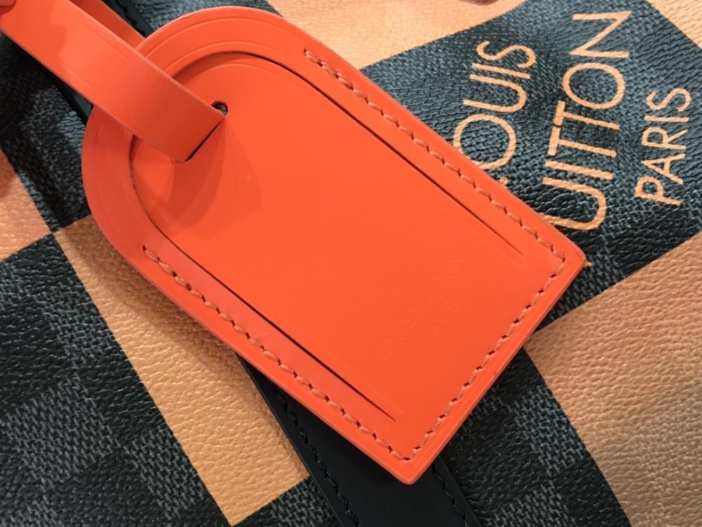 Luxury Travel Bag