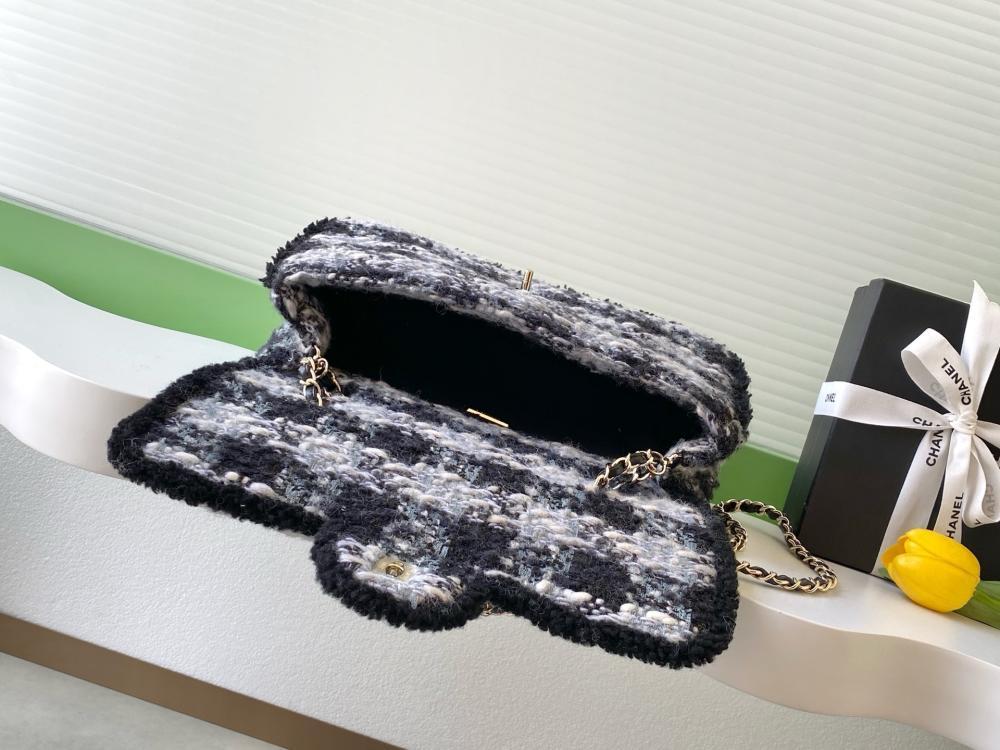 Classic Top Handle Bag