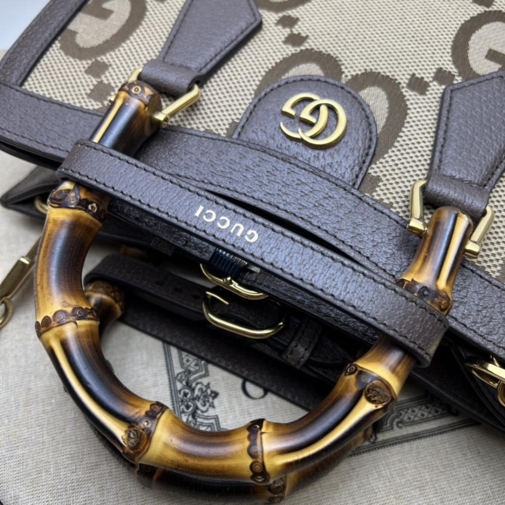 Practical Top Handle Bag