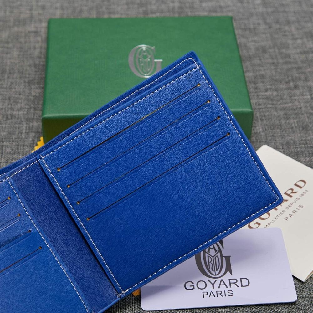 Classic Wallet – Limited Edition