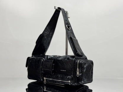 Luxury Top Handle Bag