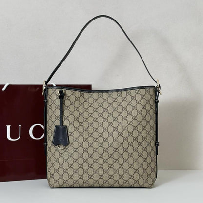 Top Handle Bag