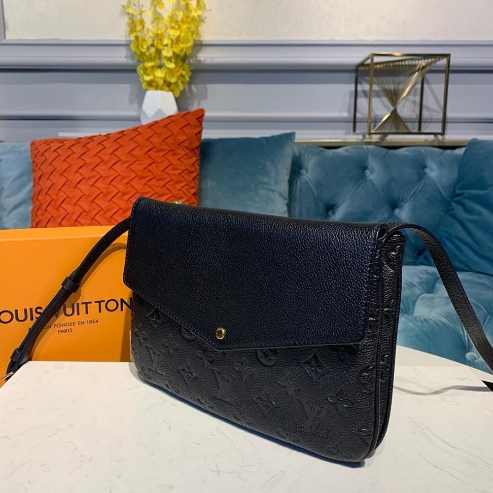 Luxury Shoulder Bag