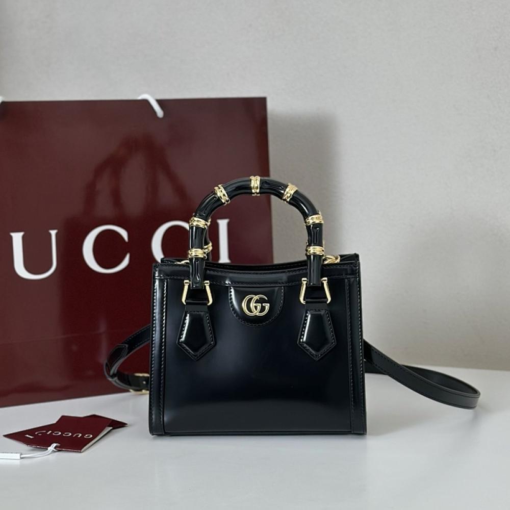 Luxury Shoulder Bag