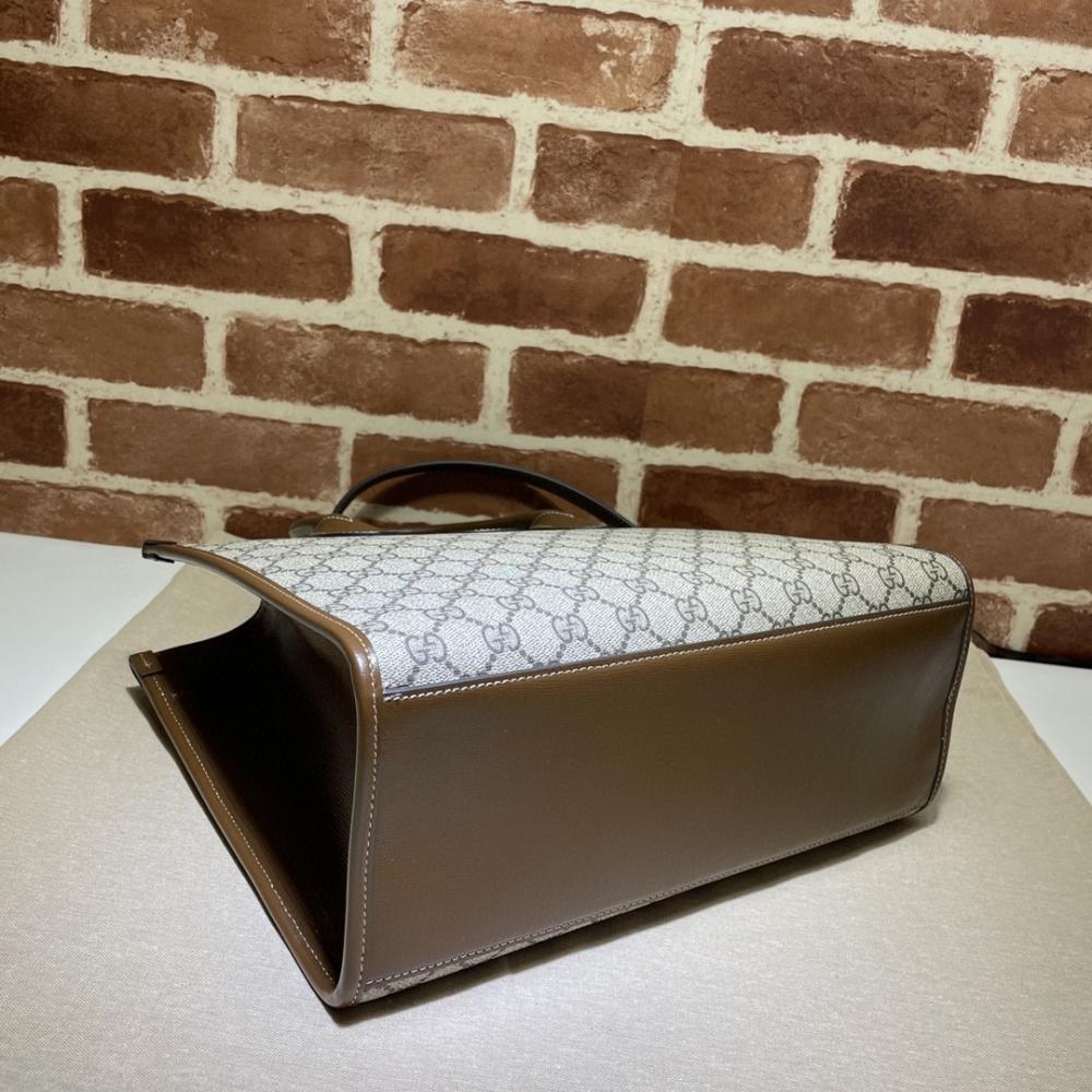Top Handle Bag