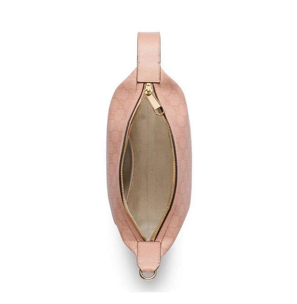 Modern Top Handle Bag – Limited Edition