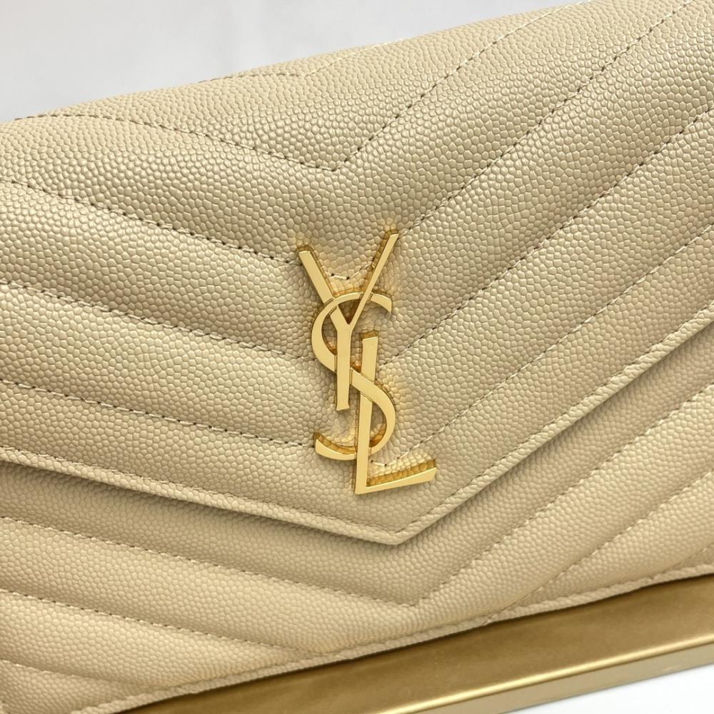 Calfskin Wallet