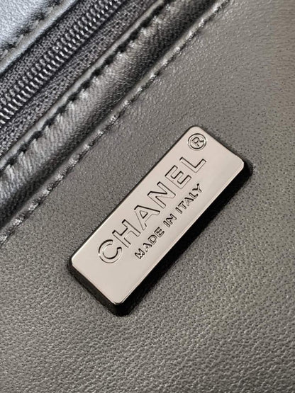 Top Handle Bag