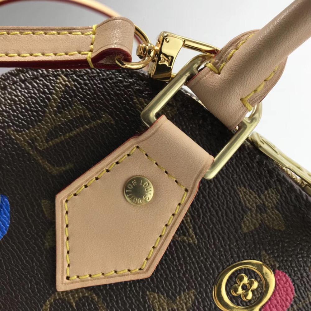 Elegant Top Handle Bag