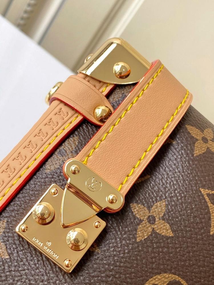Luxury Stylish Monogram Bag – Special Edition