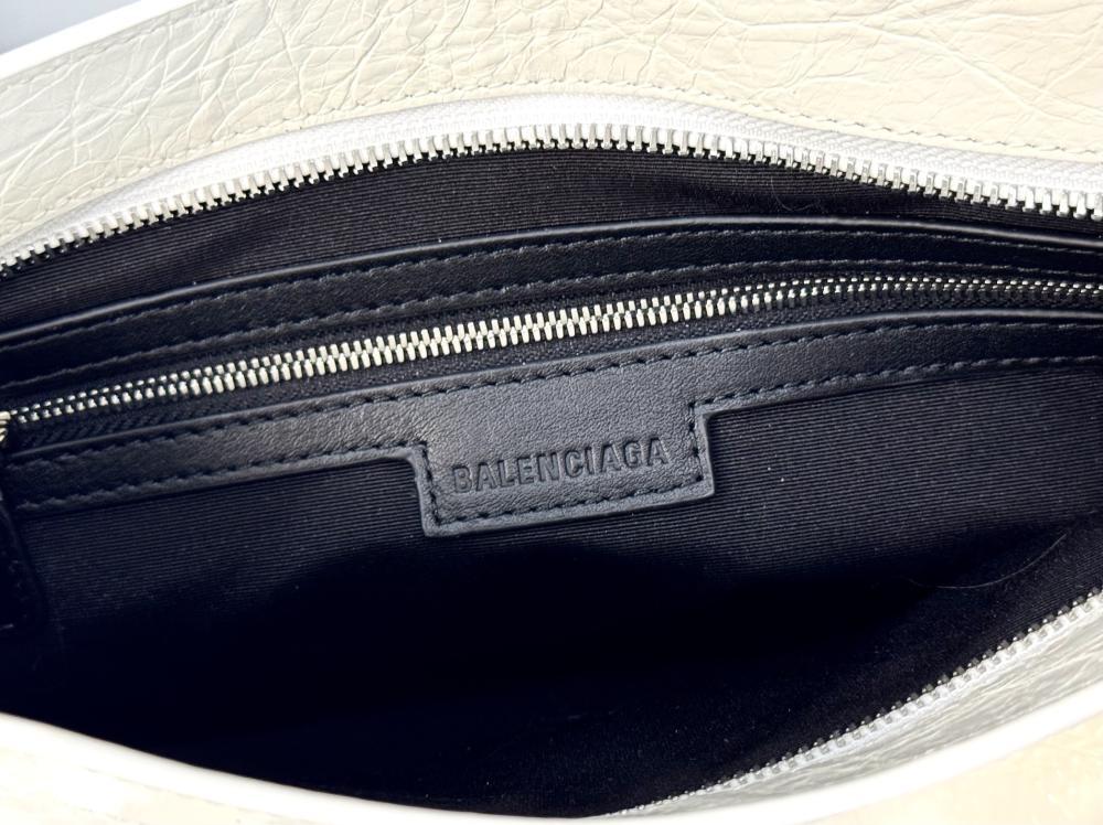 Classic Top Handle Bag