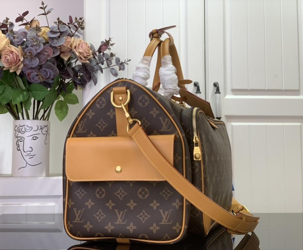 Practical Travel Bag