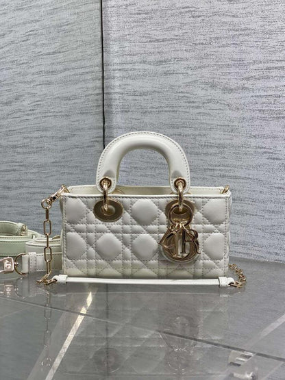 Top Handle Bag