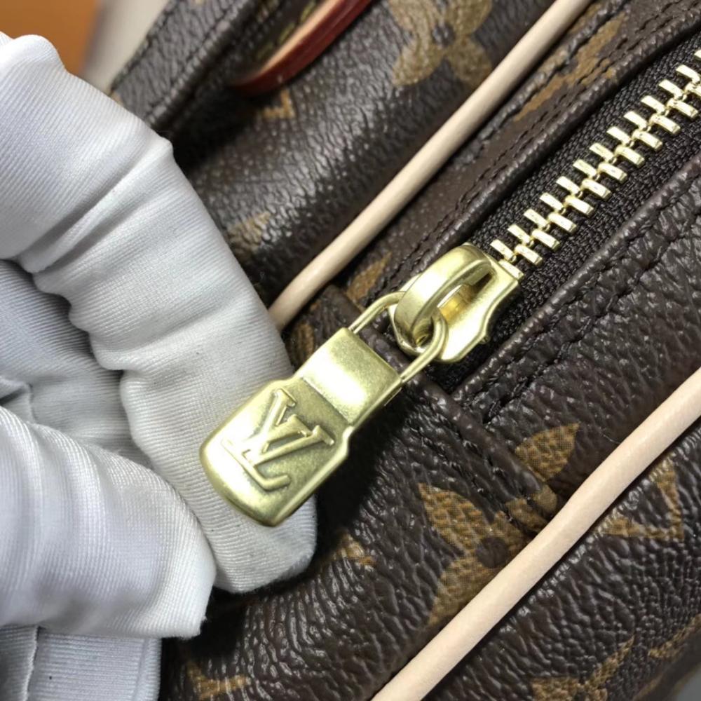 Top Handle Bag