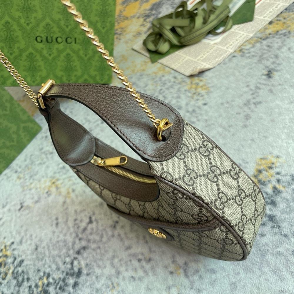 Classic Shoulder Bag – Limited Edition