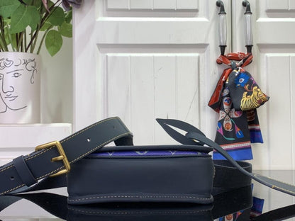 Classic Elegant Top Handle Bag