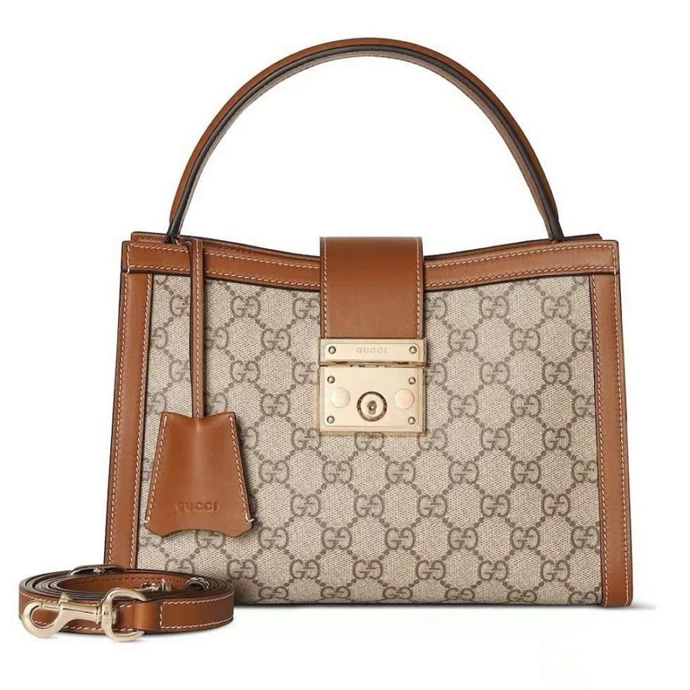 Italian-Inspired Stylish Crossbody Bag